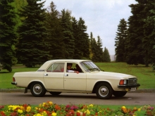 Volga GAZ 3102 1982 02